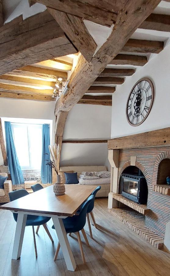La Goelette - Entre Port & - Cosy Apartment