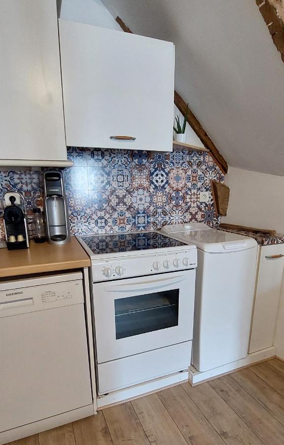 La Goelette - Entre Port & - Cosy Apartment