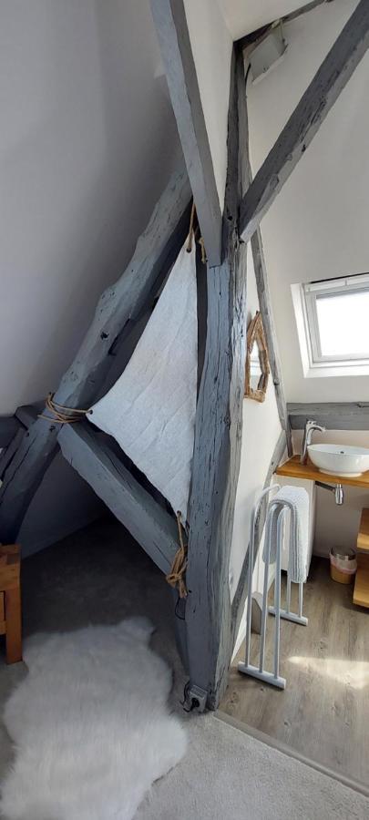 La Goelette - Entre Port & - Cosy Apartment