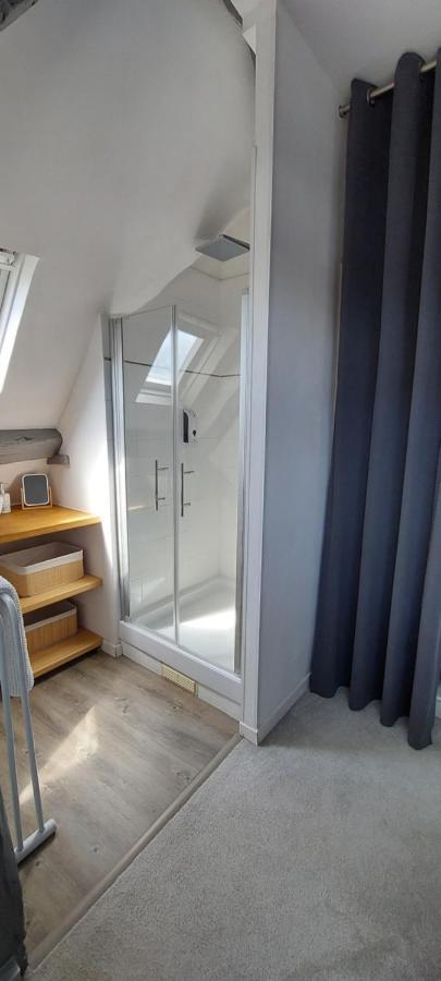 Apartment La Goelette - Entre Port & - Cosy Dieppe