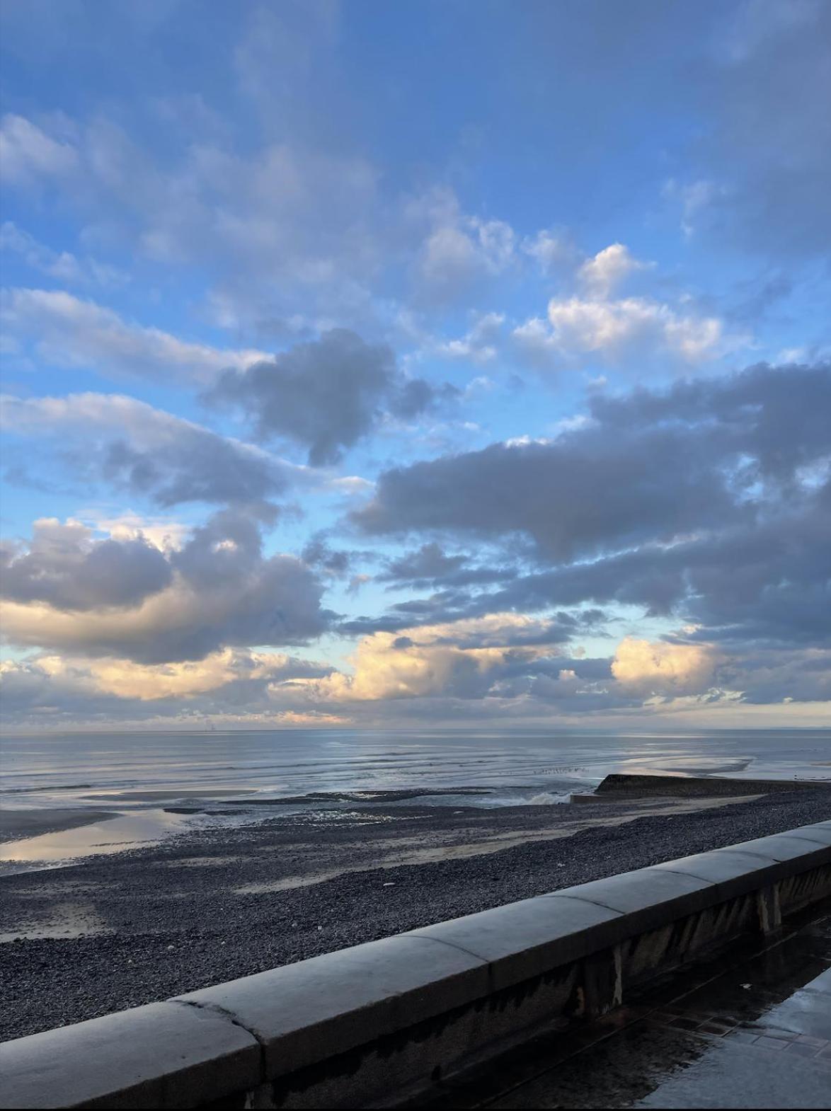 La Goelette - Entre Port & - Cosy Dieppe